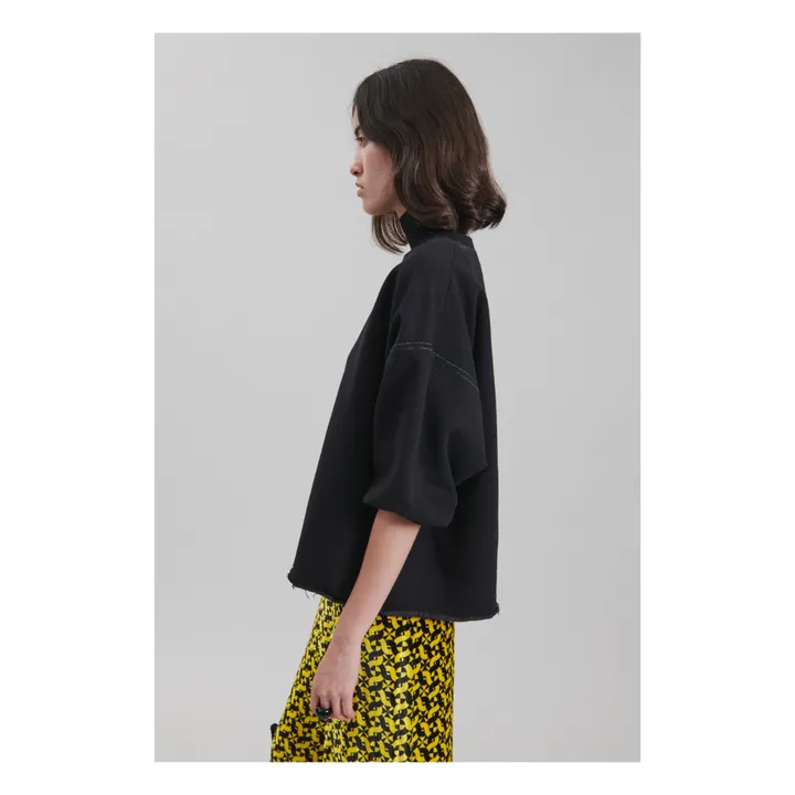 Rachel Comey Sweat Fond | Charbon