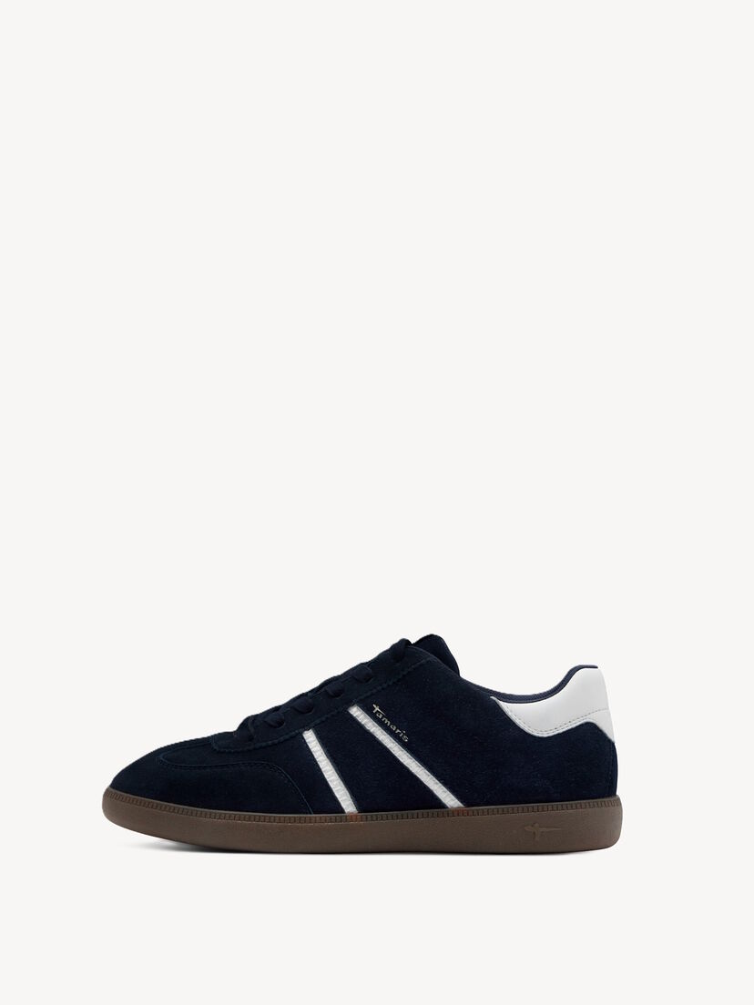 Sneaker - blauw