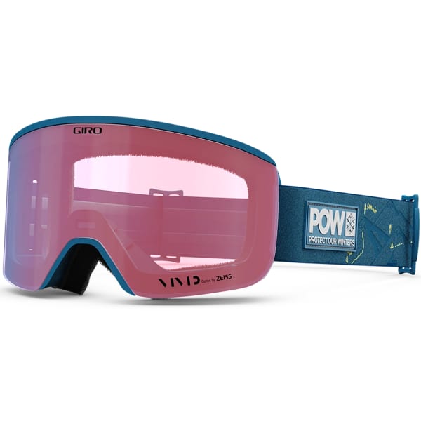 Masque de ski GIRO AXIS POW V POW V RYL/V INF