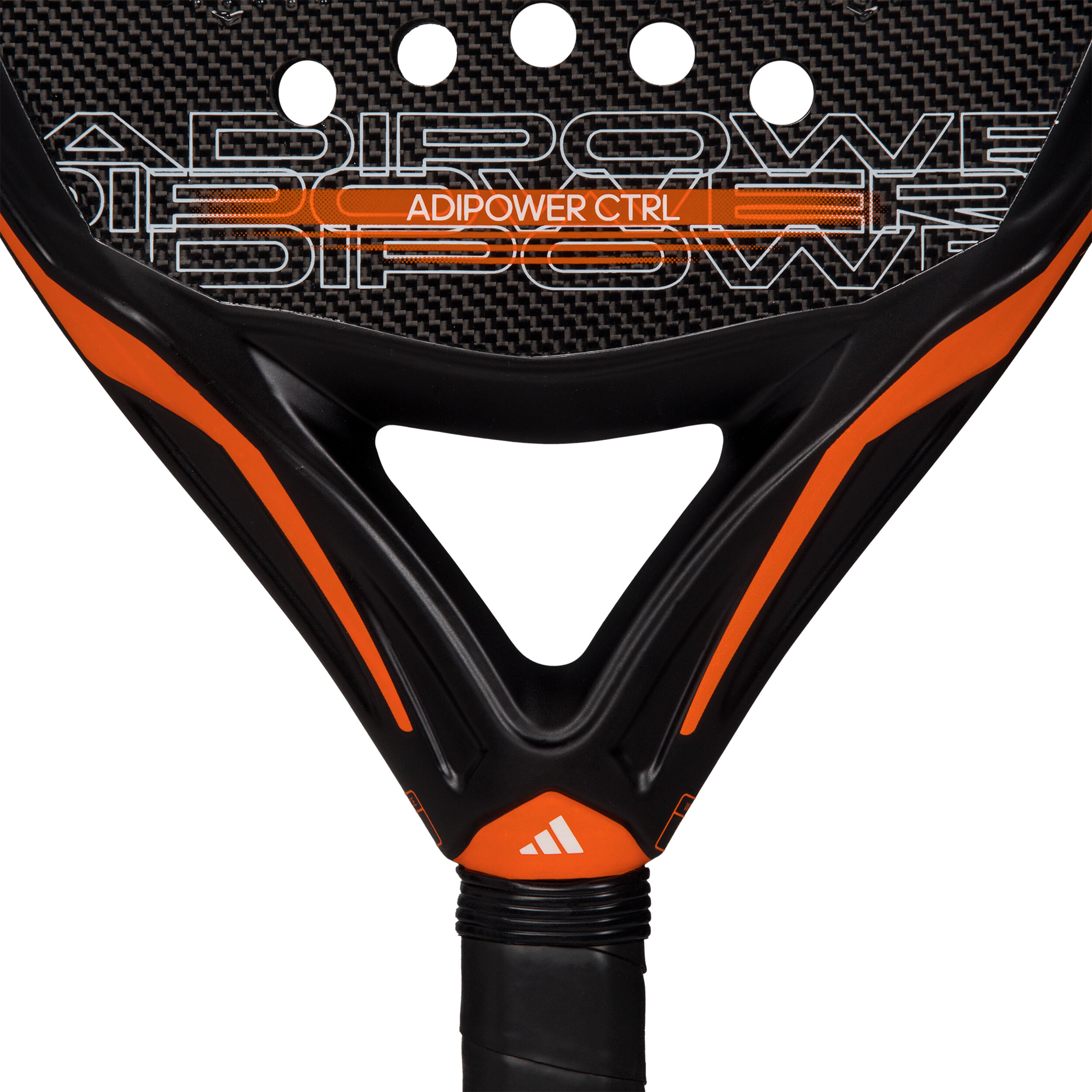 adidas Adipower CTRL 3.3 Raquettes test