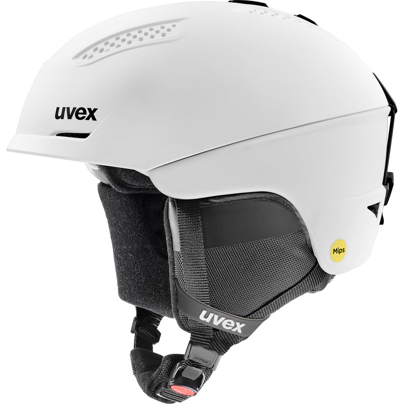 Uvex Ultra Mips Skihelm