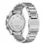 Citizen Eco Drive Funkuhr Mondphase Rot BY1018-80X