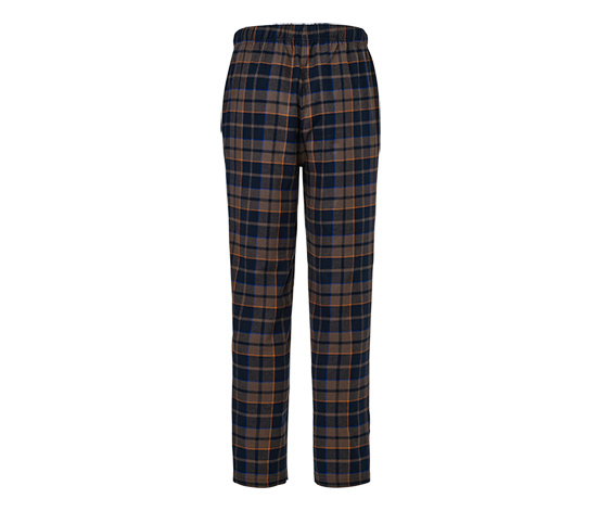 Flanell-Relaxhose