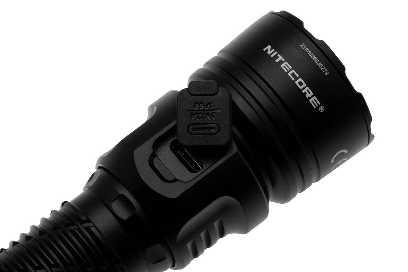 Nitecore MH25 Pro oplaadbare zaklamp, 3300 lumen