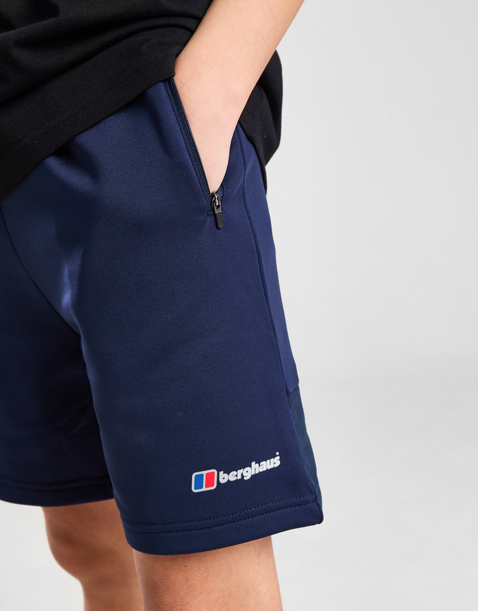 Berghaus Short Panel Junior