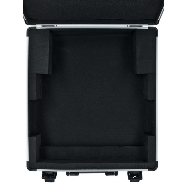 Thomann Case Allen & Heath ZED10