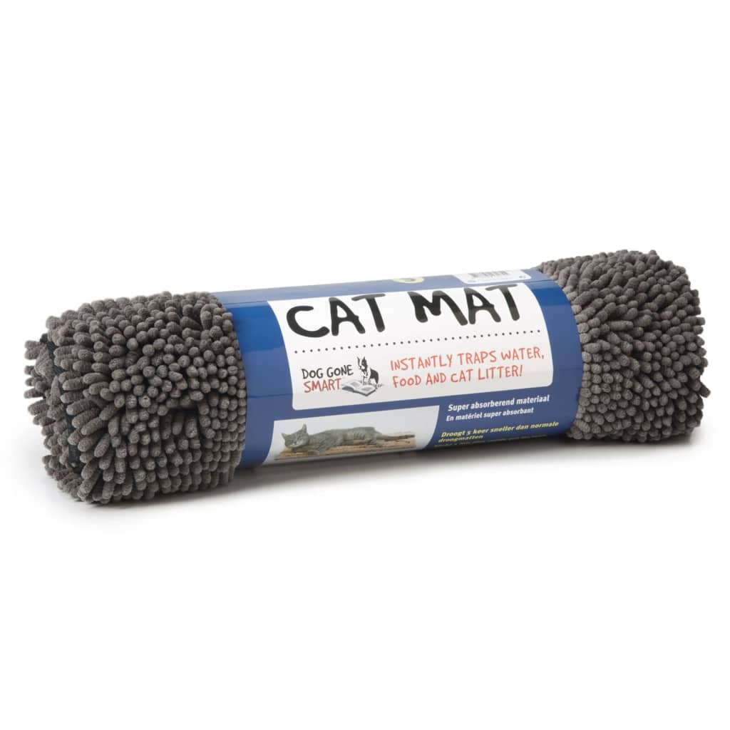 Tapete para Gatos
