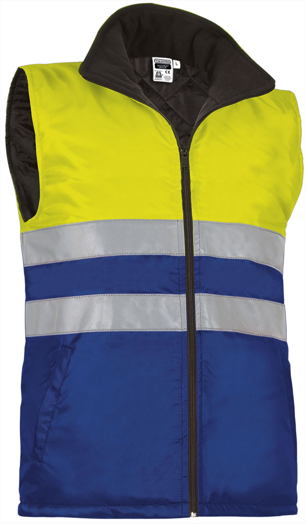 Valento CHVAHIG - Gilet h.v. HIGHWAY