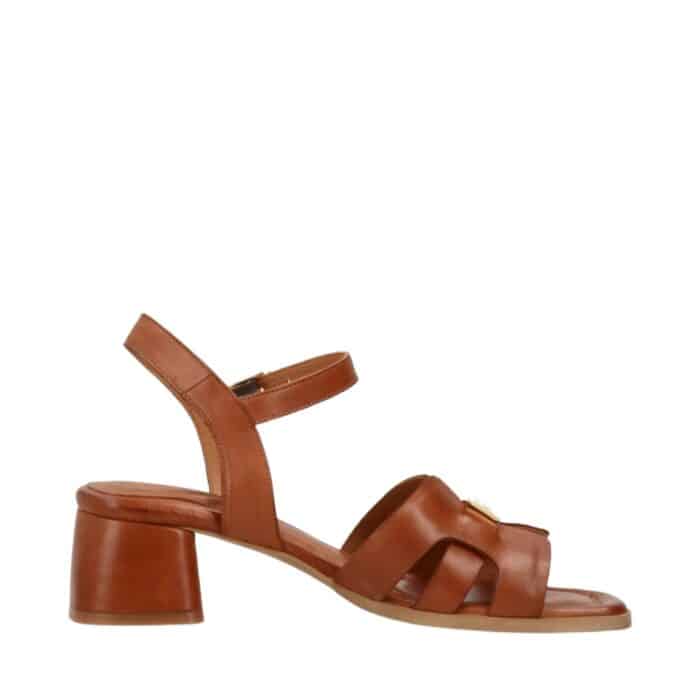 Shoedesign Copenhagen Ronda Sandal Dame