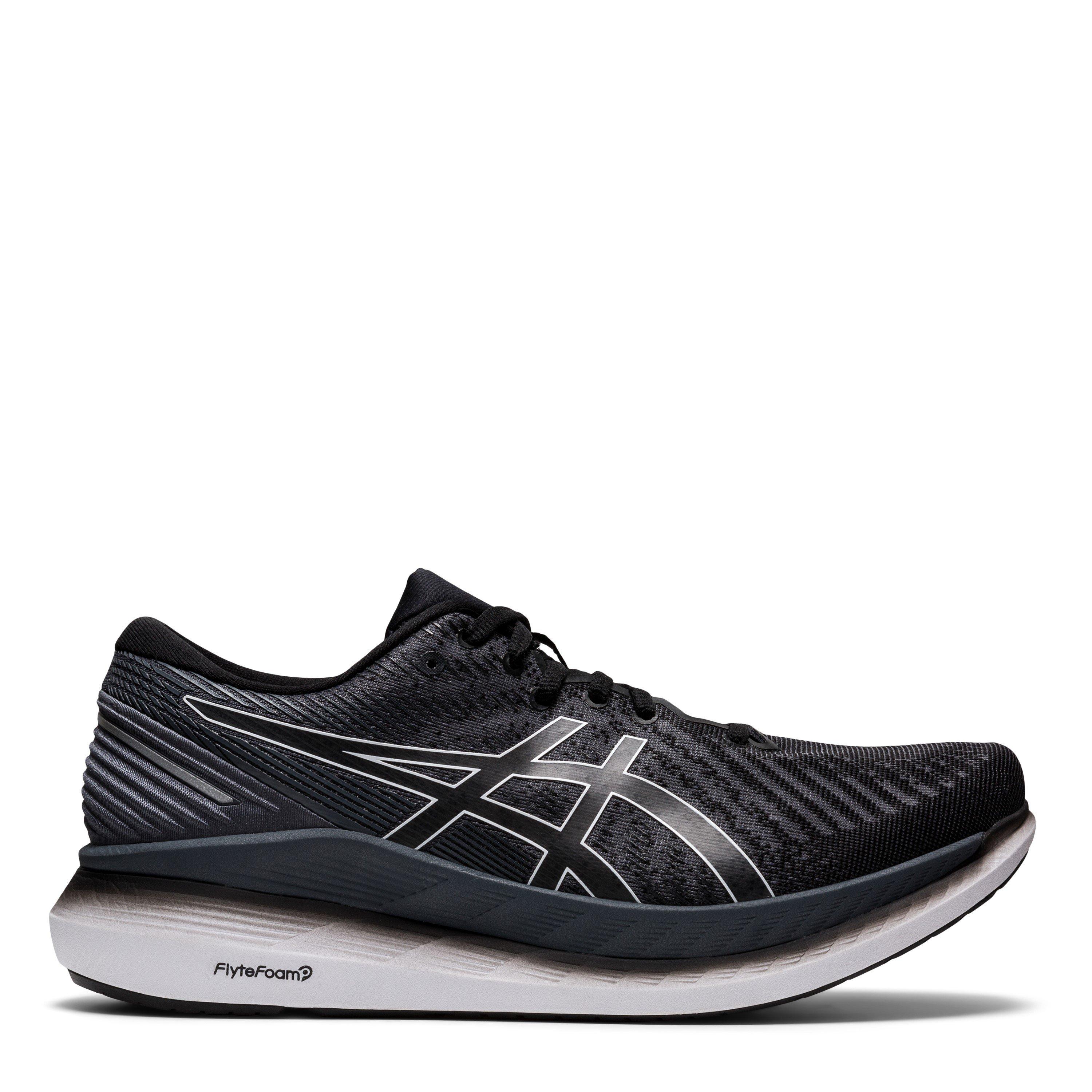 Asics Asics Glideride 2 Road Running Shoes Mens