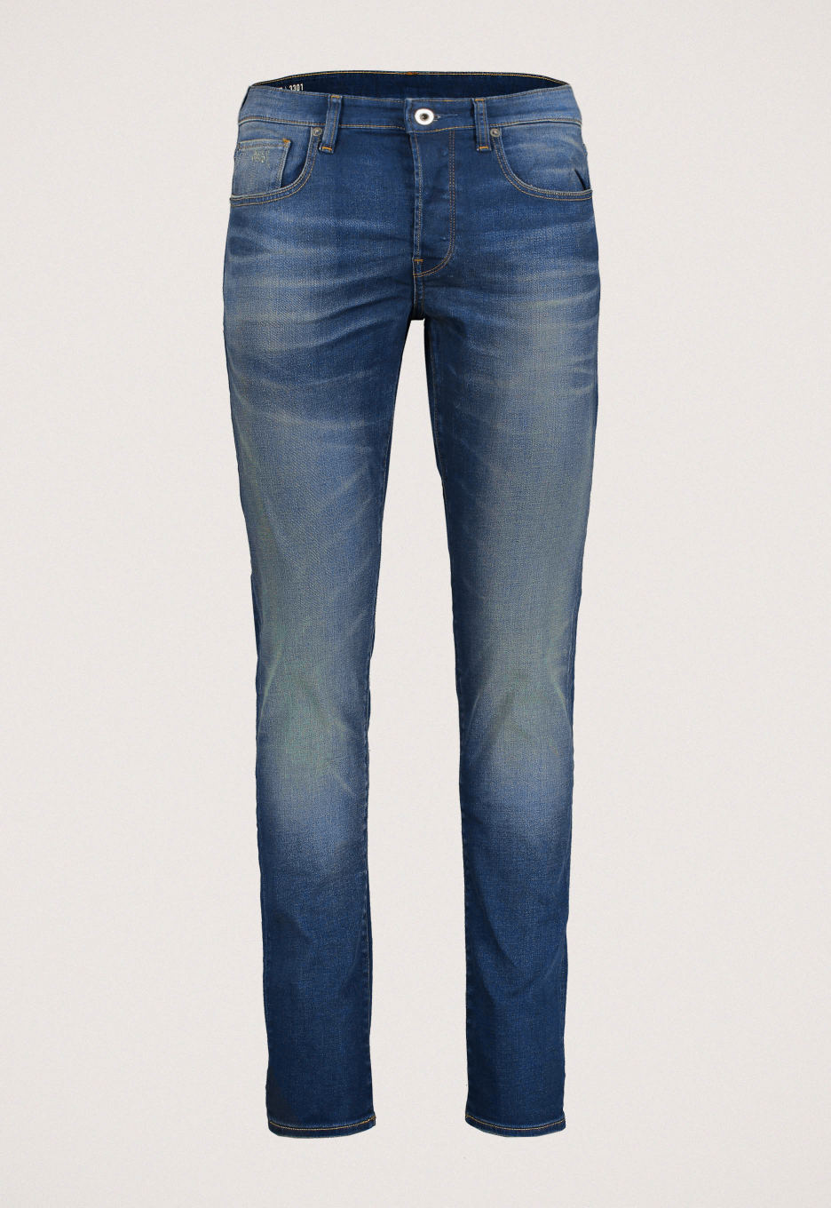 G-Star 3301 Slim Jeans