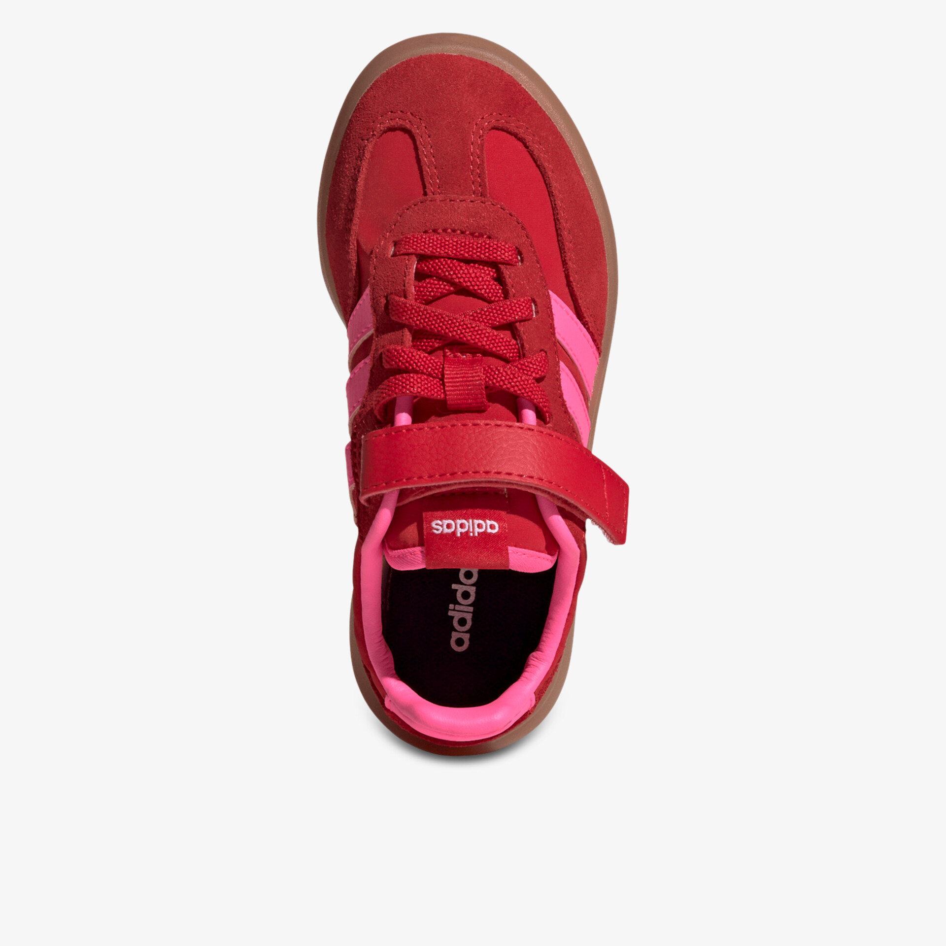 adidas BARREDA DECODE EL C Kinder Sneaker Low rot