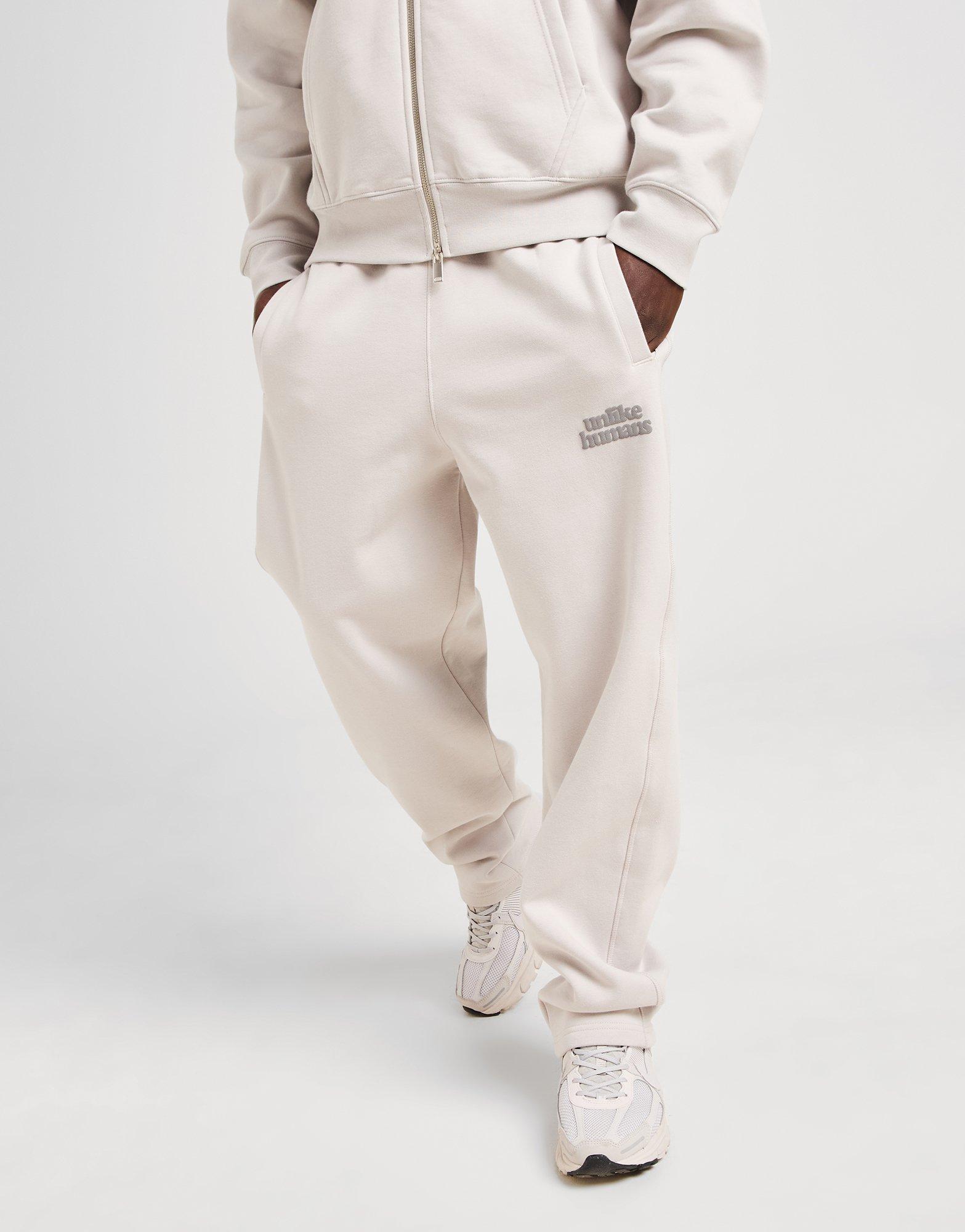 Unlike Humans Pantalon de jogging Bubble Homme