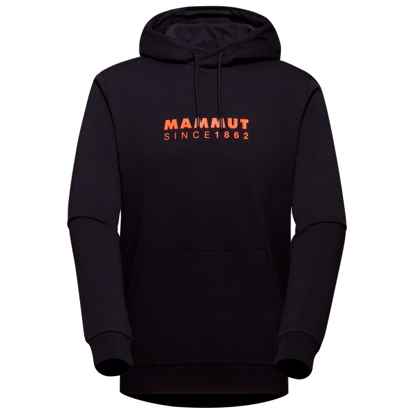 Mammut - Midlayer Hoody Logo - Sweat à capuche