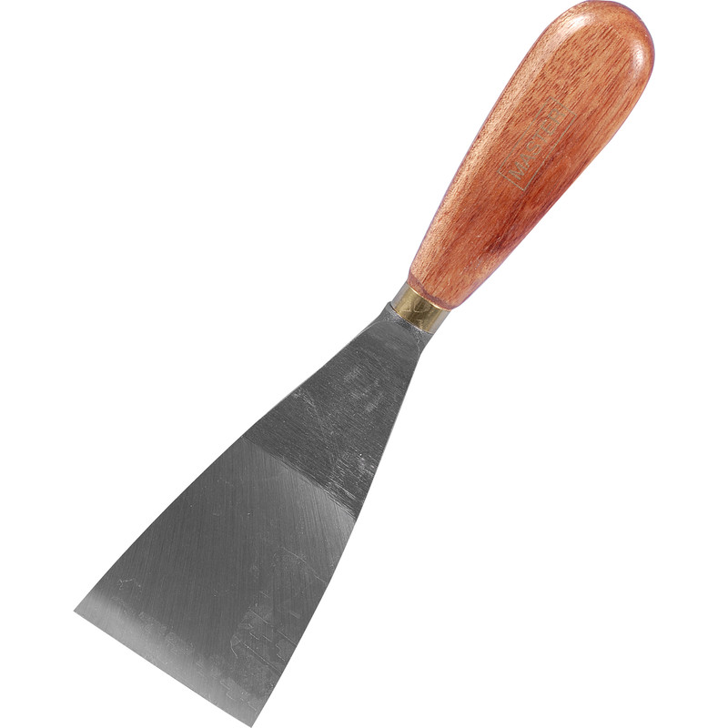Master plamuurmes Engels model 6cm