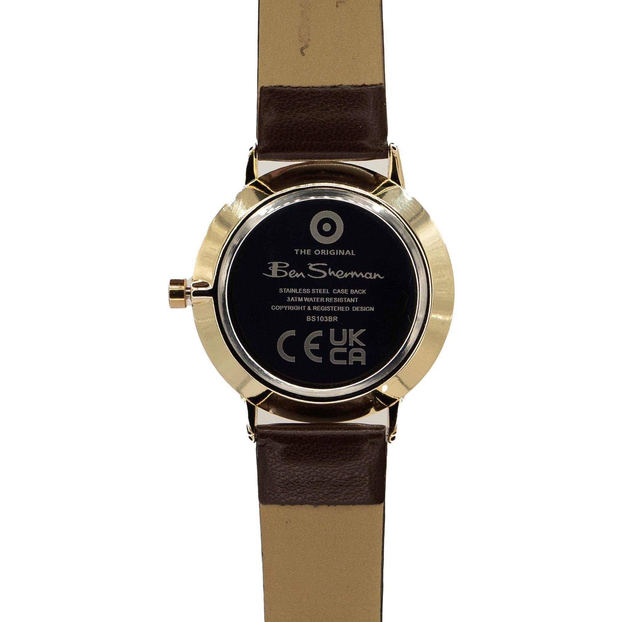 Ben Sherman 303UBS Watch
