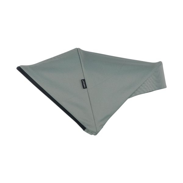 Easywalker Harvey 5 Zonnekap - Pebble Grey