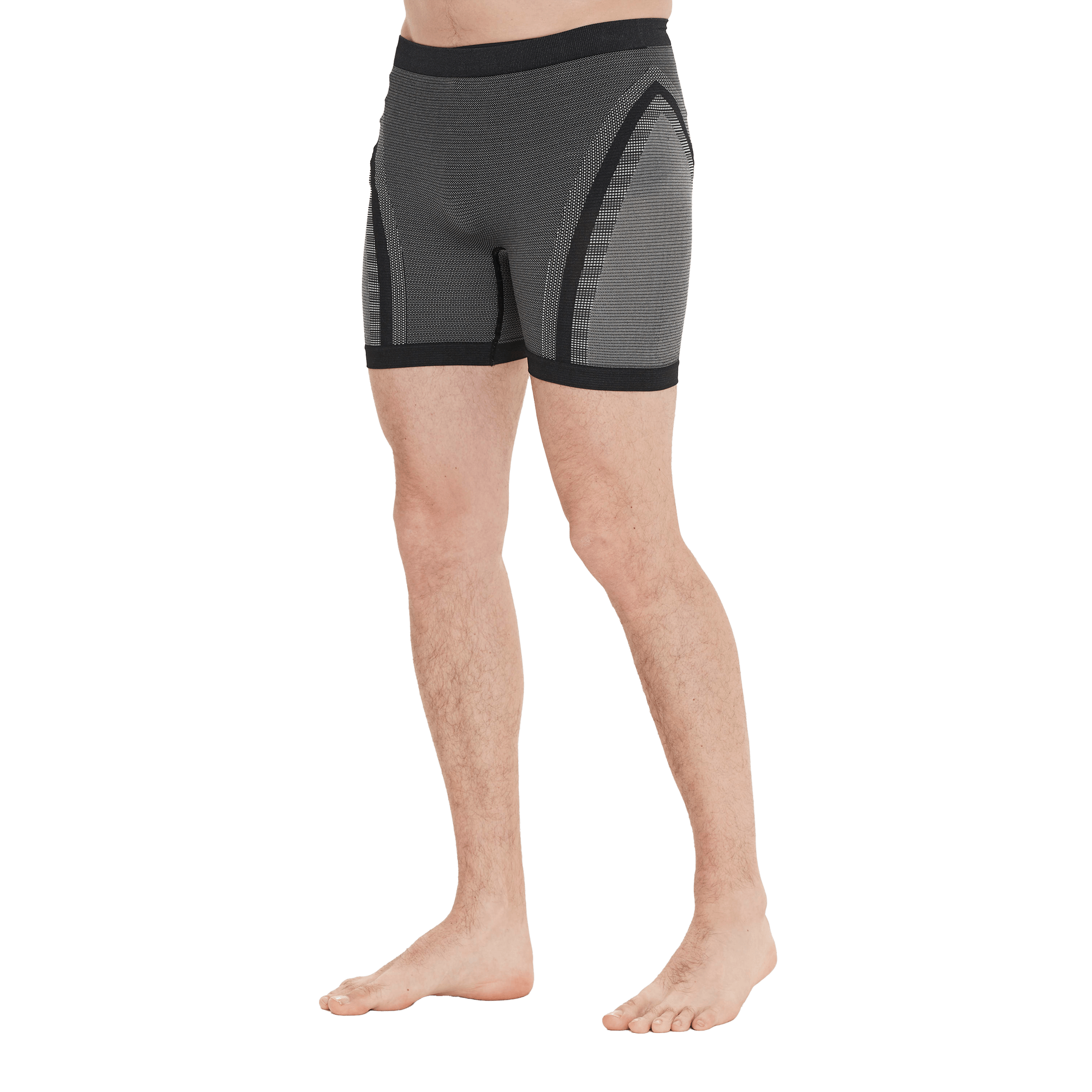 Endurance Arram M Muscle Fit Short Tights - Treningstøy