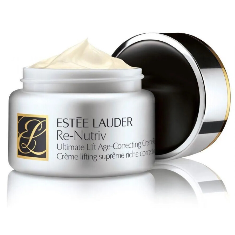 Estee Lauder Re-Nutriv Lift Age-Correcting Crème 50 ml