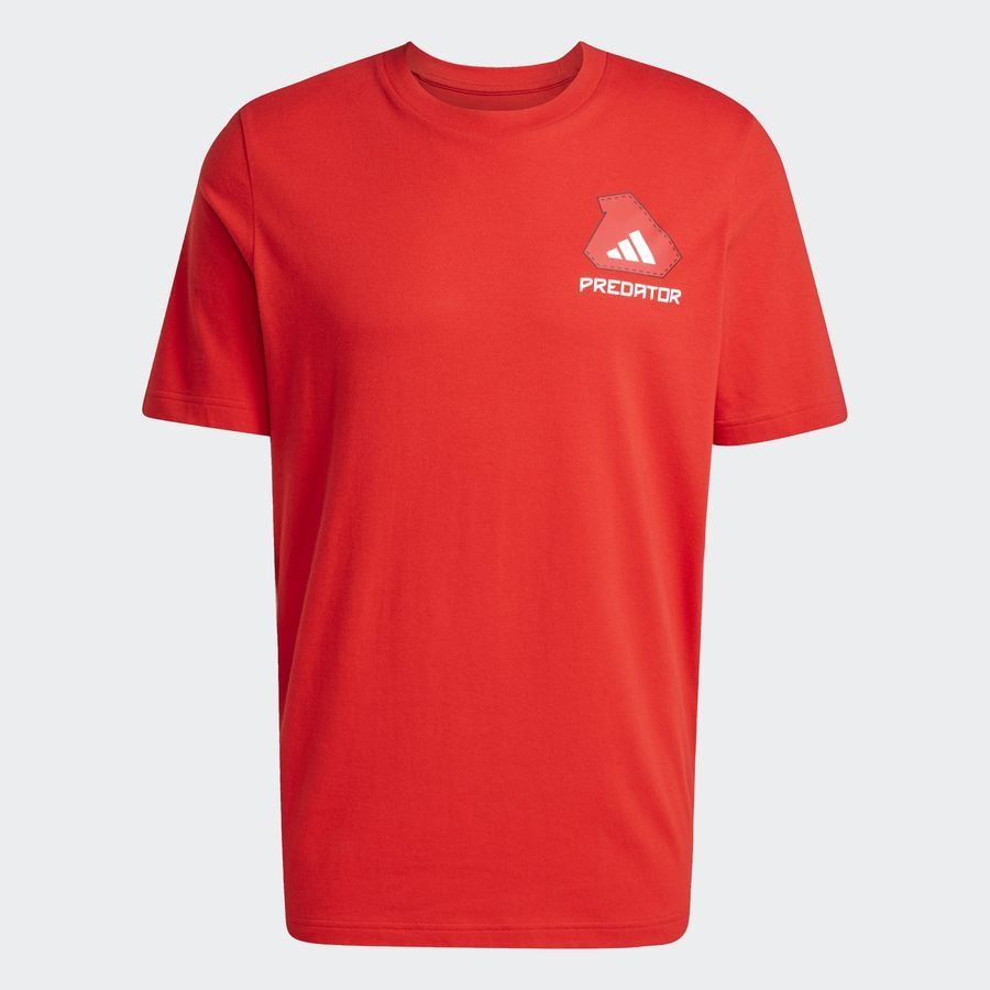 Adidas T-shirt graphique Predator History
