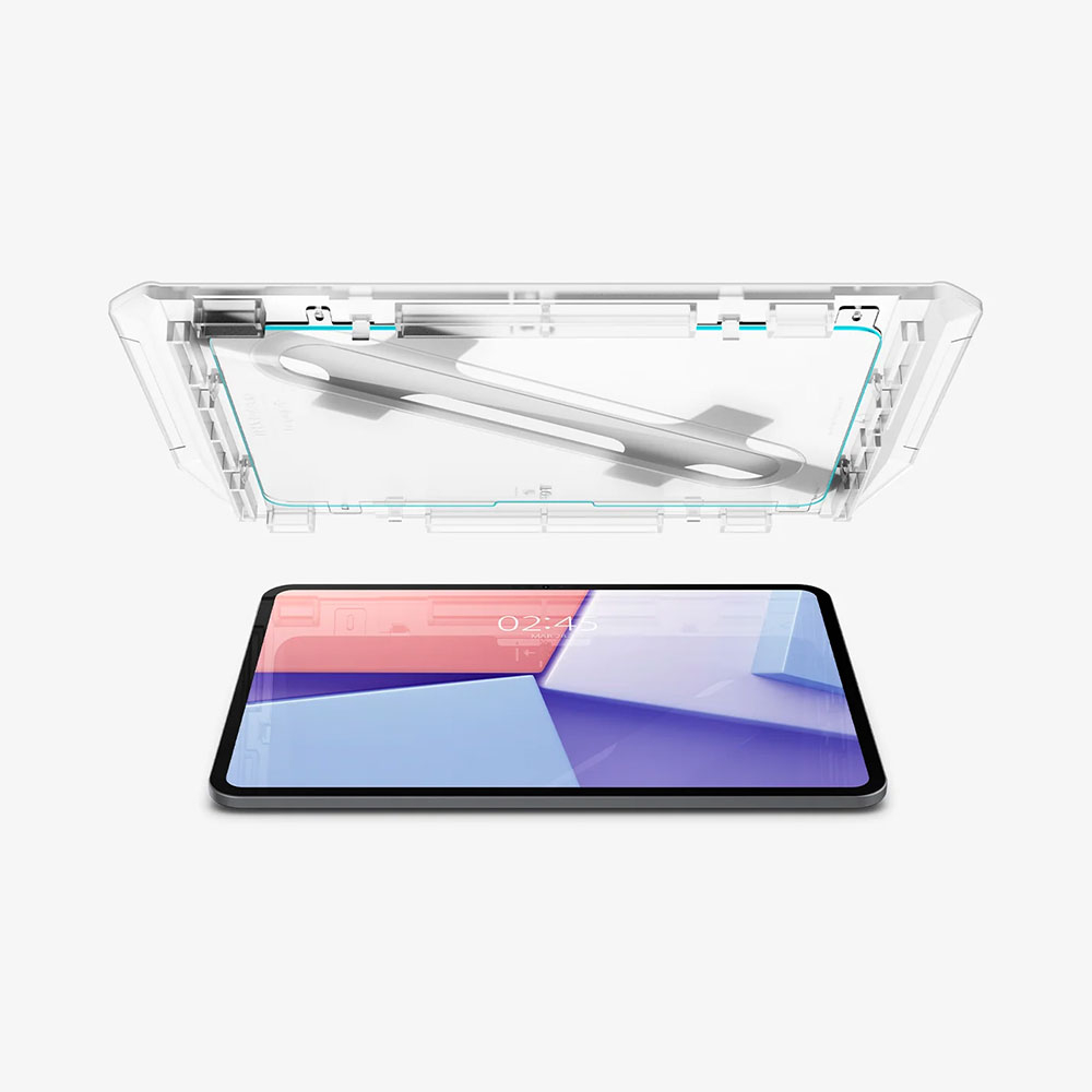 iPad Pro 11