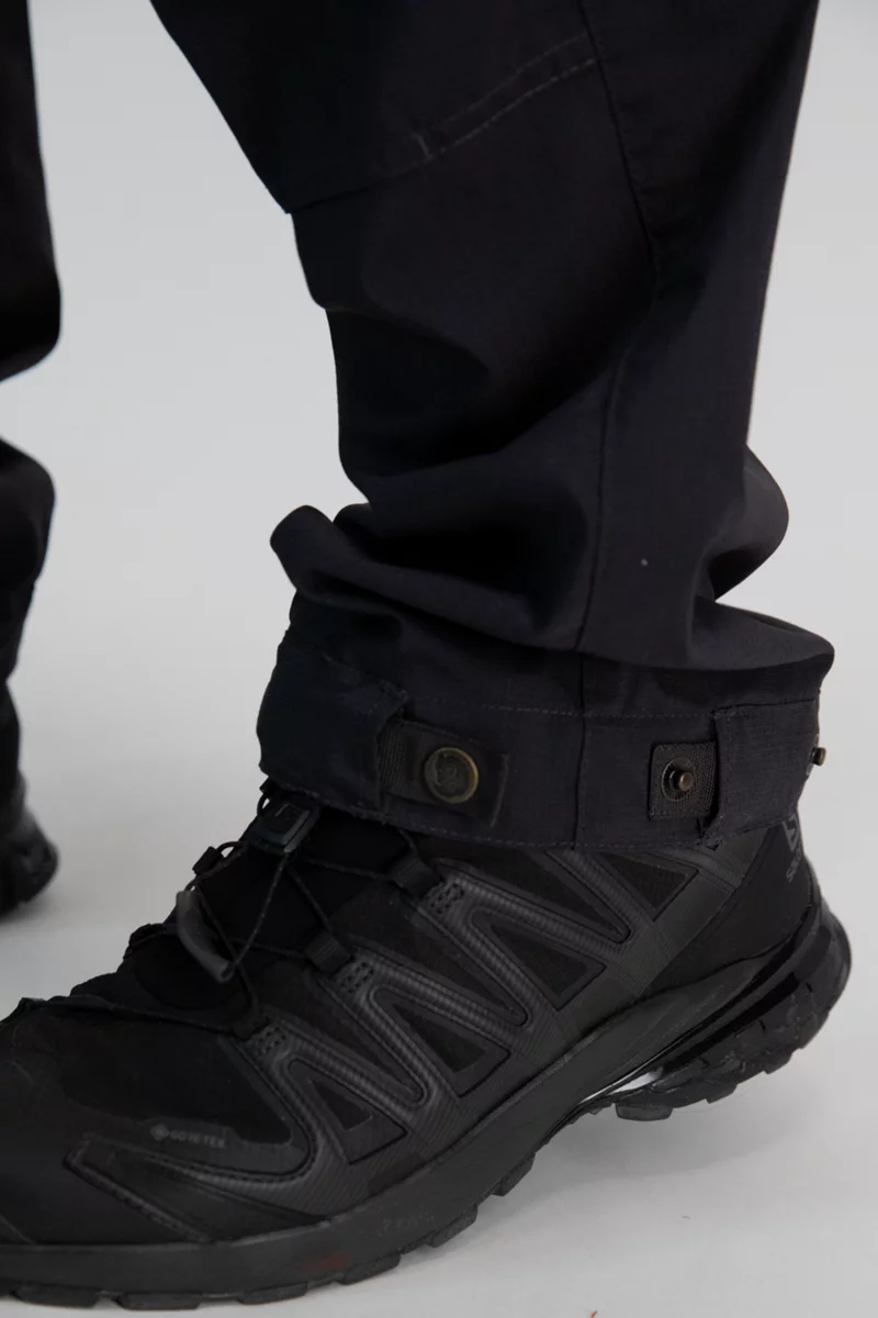 Fjällräven Vidda Pro Lite Herren Wanderhose