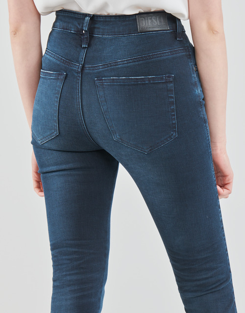 Diesel - D-SLANDY-HIGH - Bleu