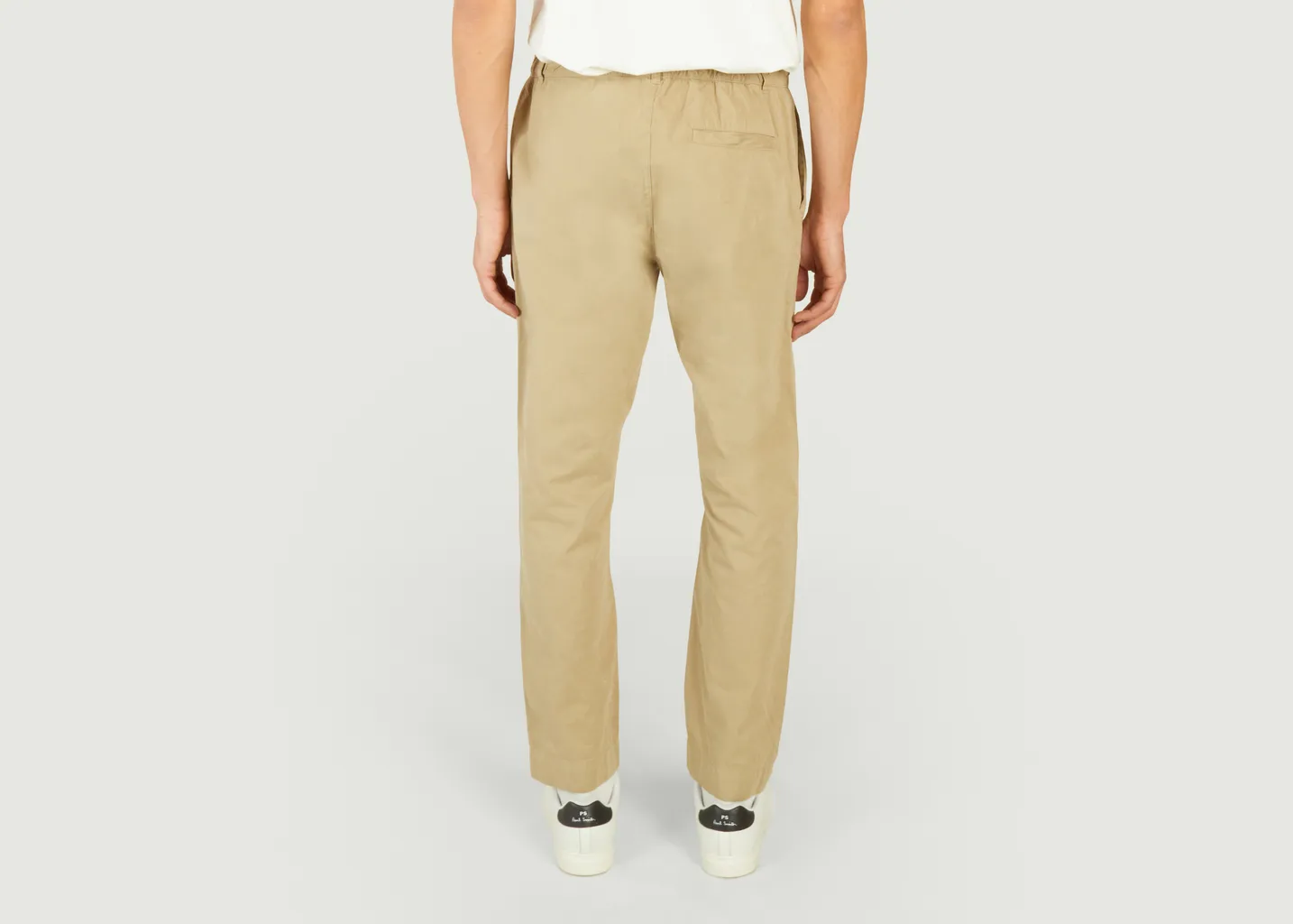 Pantalon Inverness KESTIN