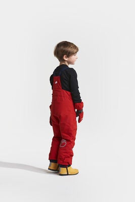 Didriksons Idre Skibukse, Chili Red