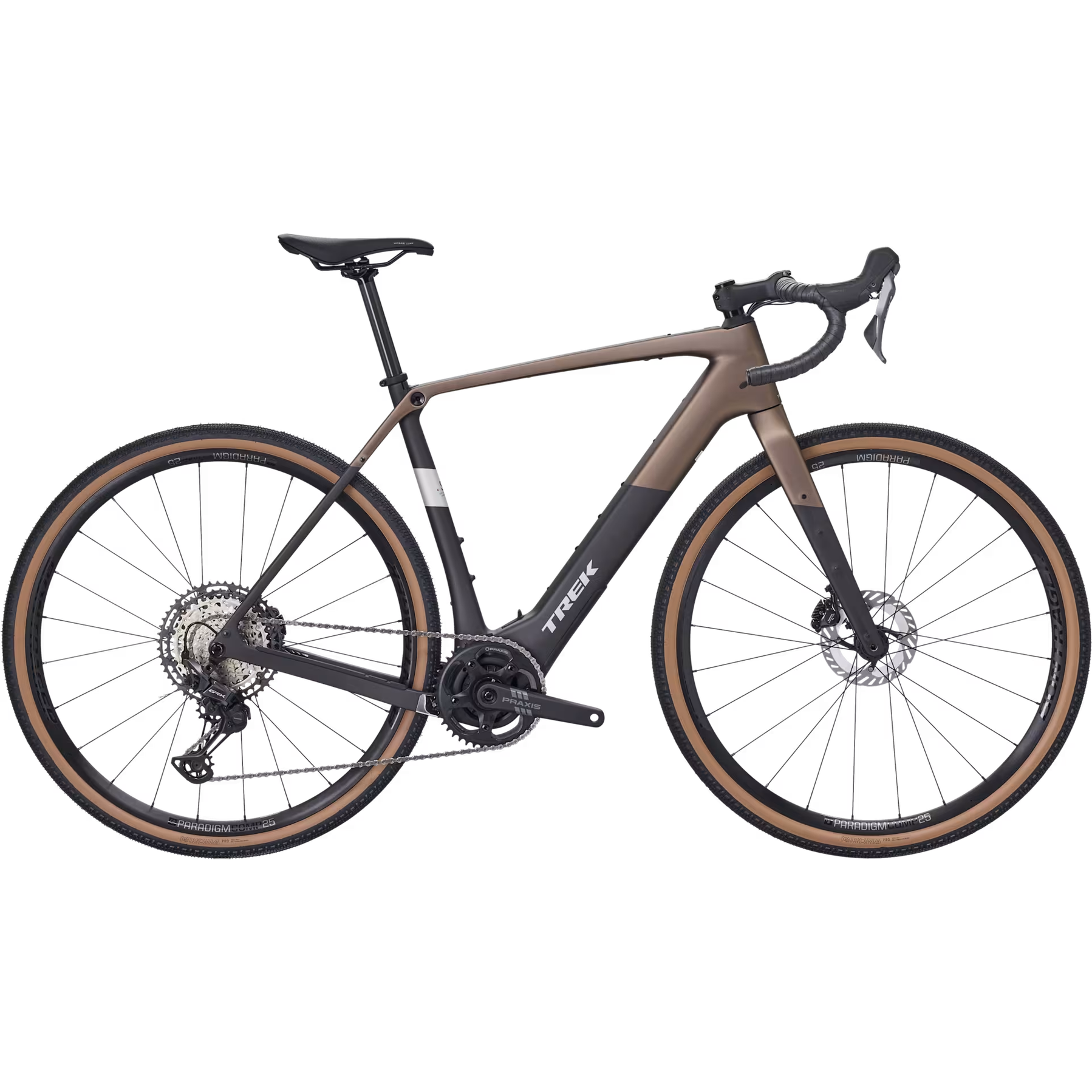 Trek Checkpoint+ SL 5 2026