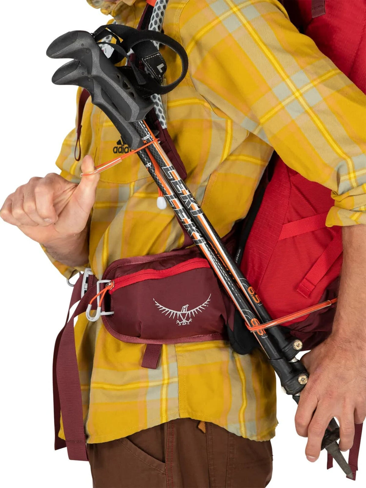 Osprey<br>Stratos 34