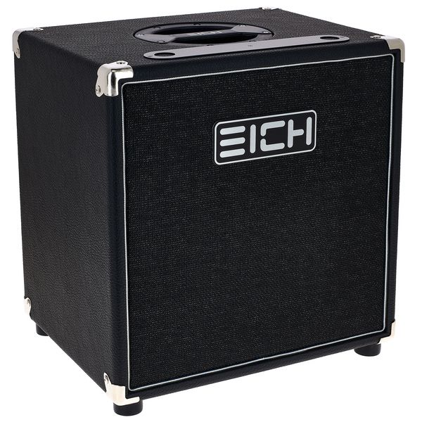 Eich Amplification 112XS-8BE Cabinet