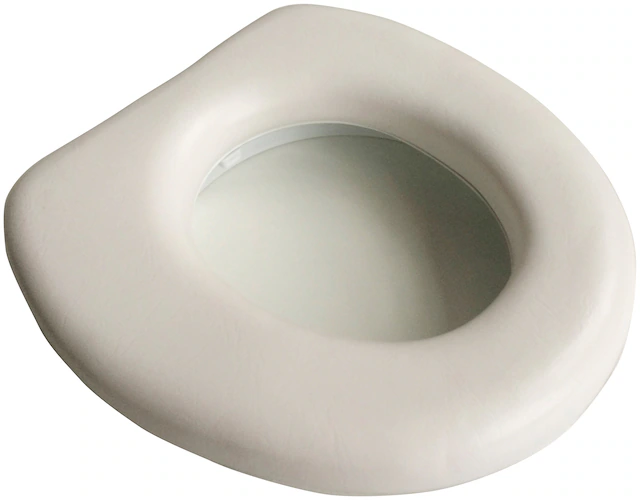 ADOB Kinder-WC-Sitz »ADOB Softy« gepolstert zum Auflegen auf den WC Sitz