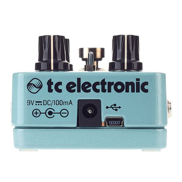 tc electronic Quintessence Bundle PS G RB