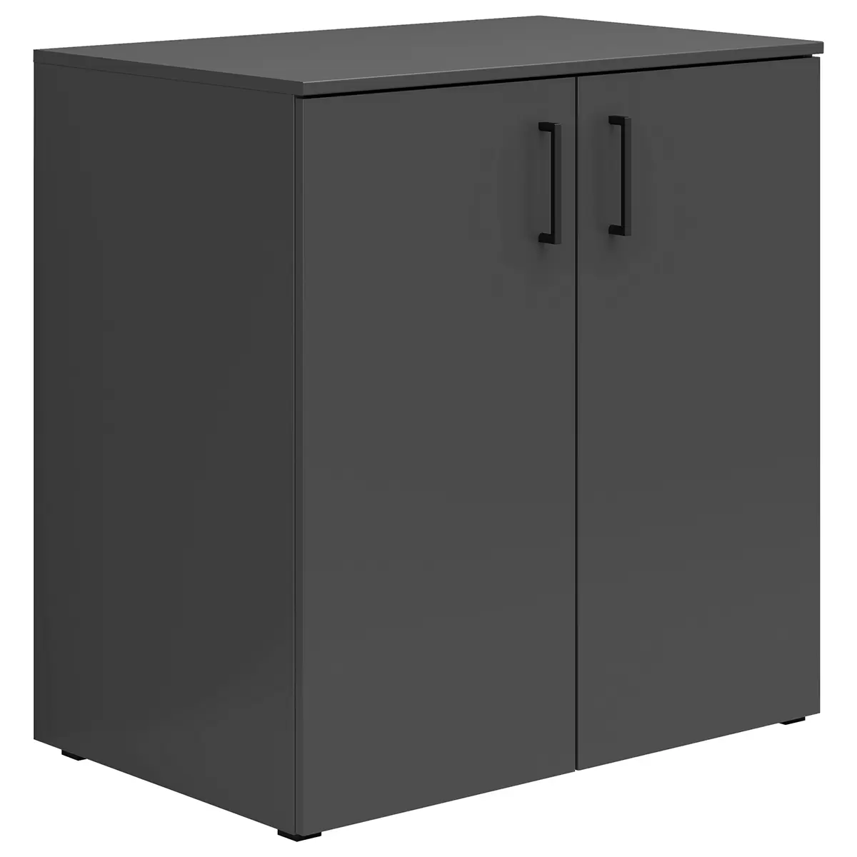 Kommode Cabinet Anthrazit