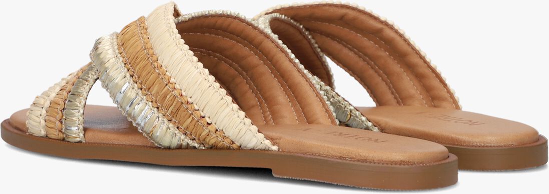 NOTRE-V multi notre-v slippers 979006