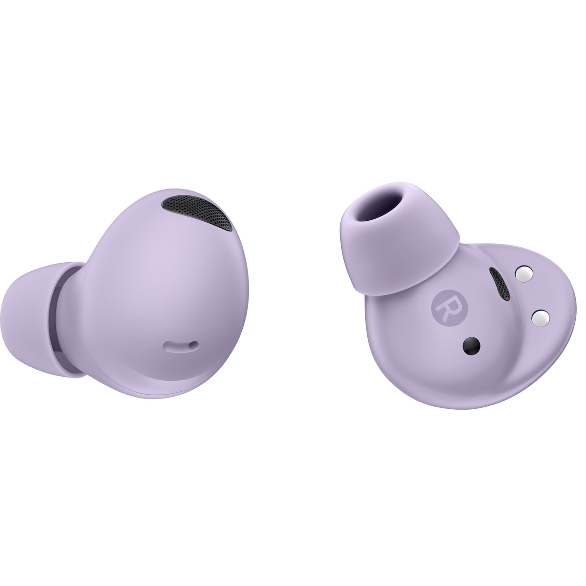 Samsung Galaxy Buds2 Pro trådløse in-ear hodetelefoner (bora purple)