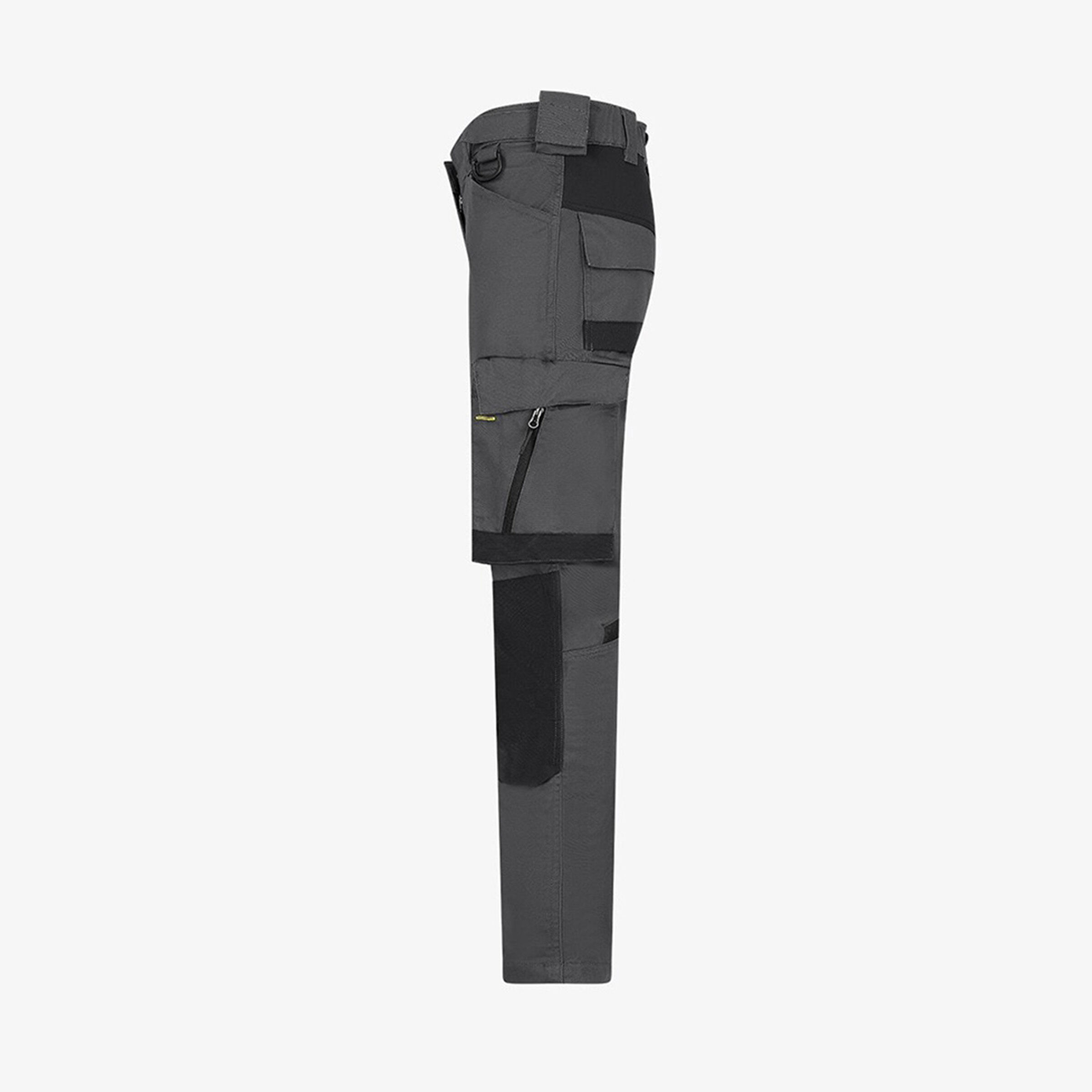Safety Jogger Deneb WI75 - Werkbroek - Grijs - 34