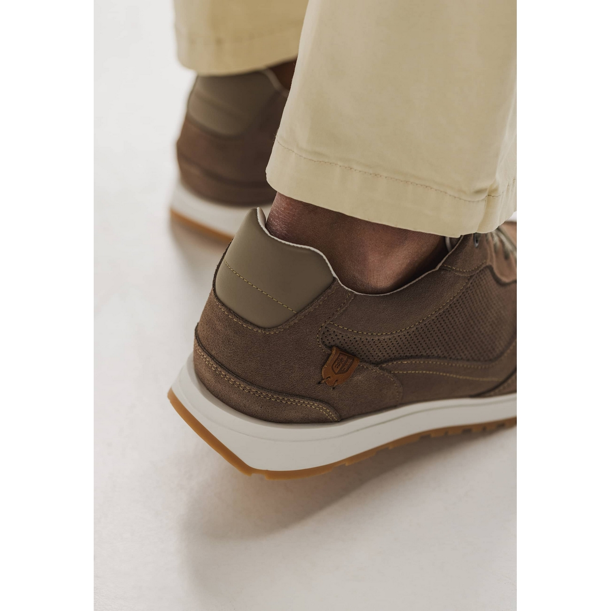 Heren Schoenen SDLM251057