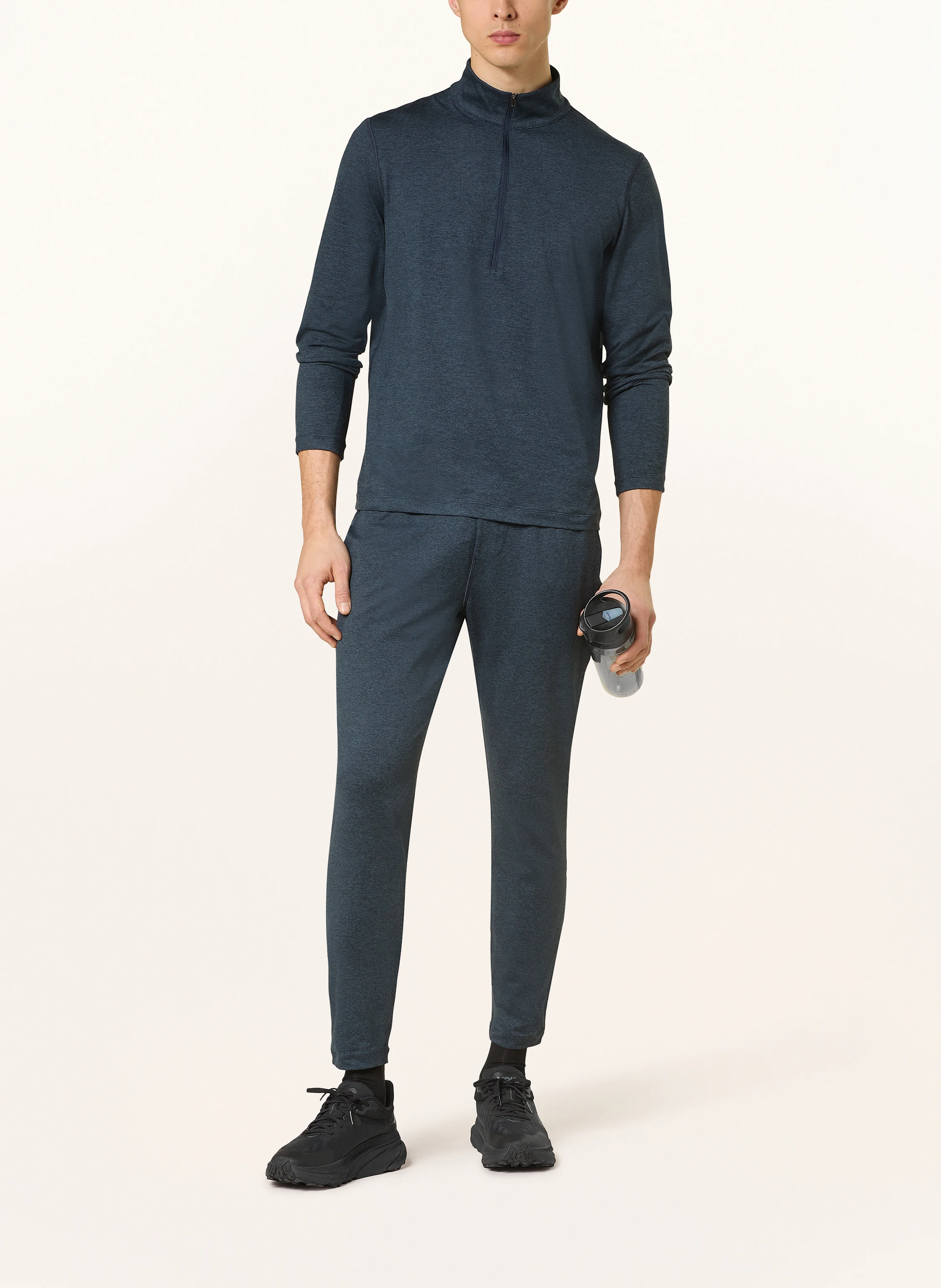 lululemon Sweatshirt SOFT JERSEY