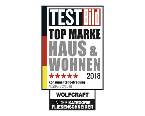 Wolfcraft TC 710 PM tegelsnijder