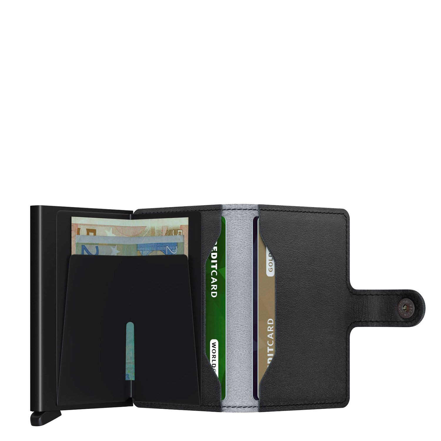 Secrid Miniwallet Art Rijksmuseum night watch