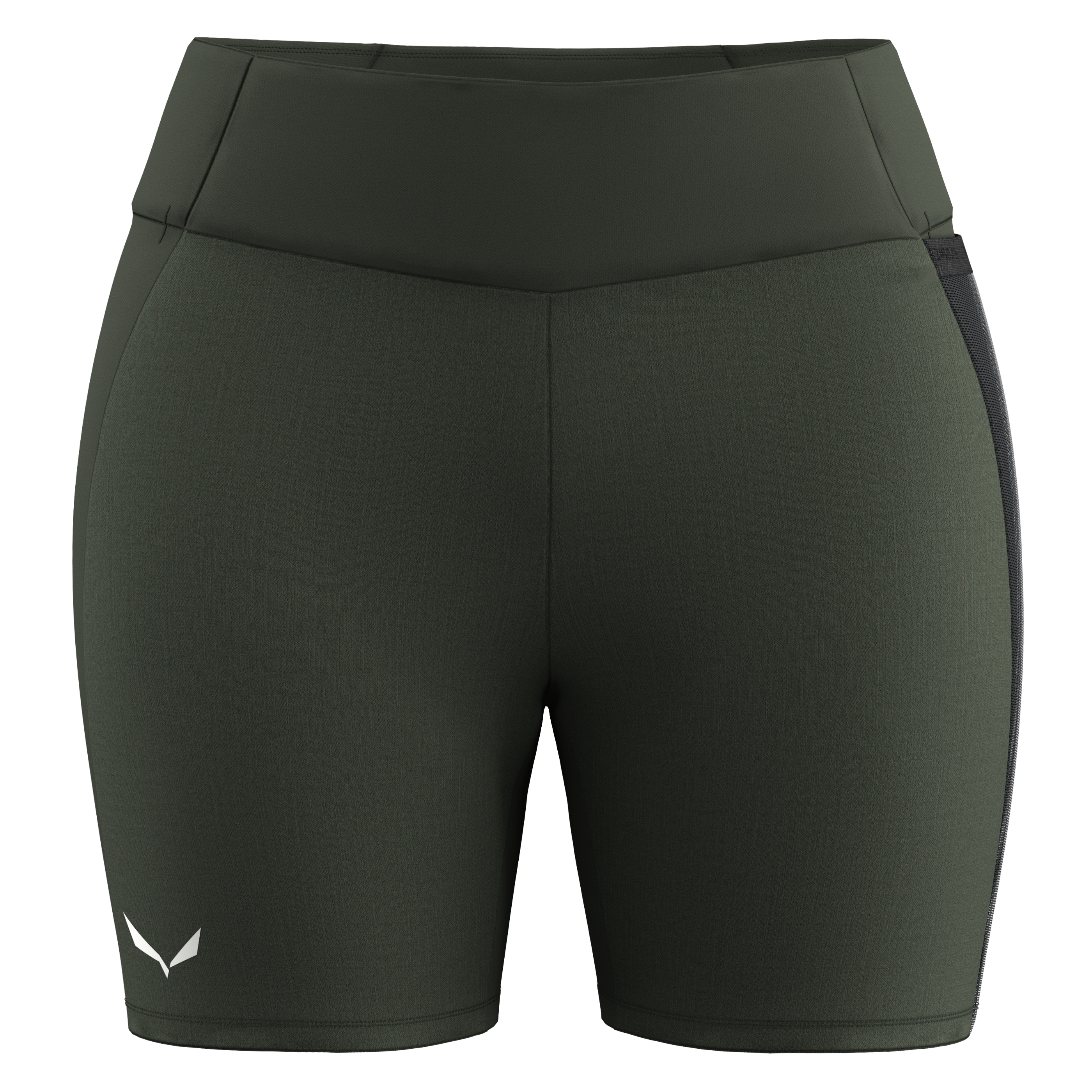 Puez Hemp Durastretch Shorts Damen