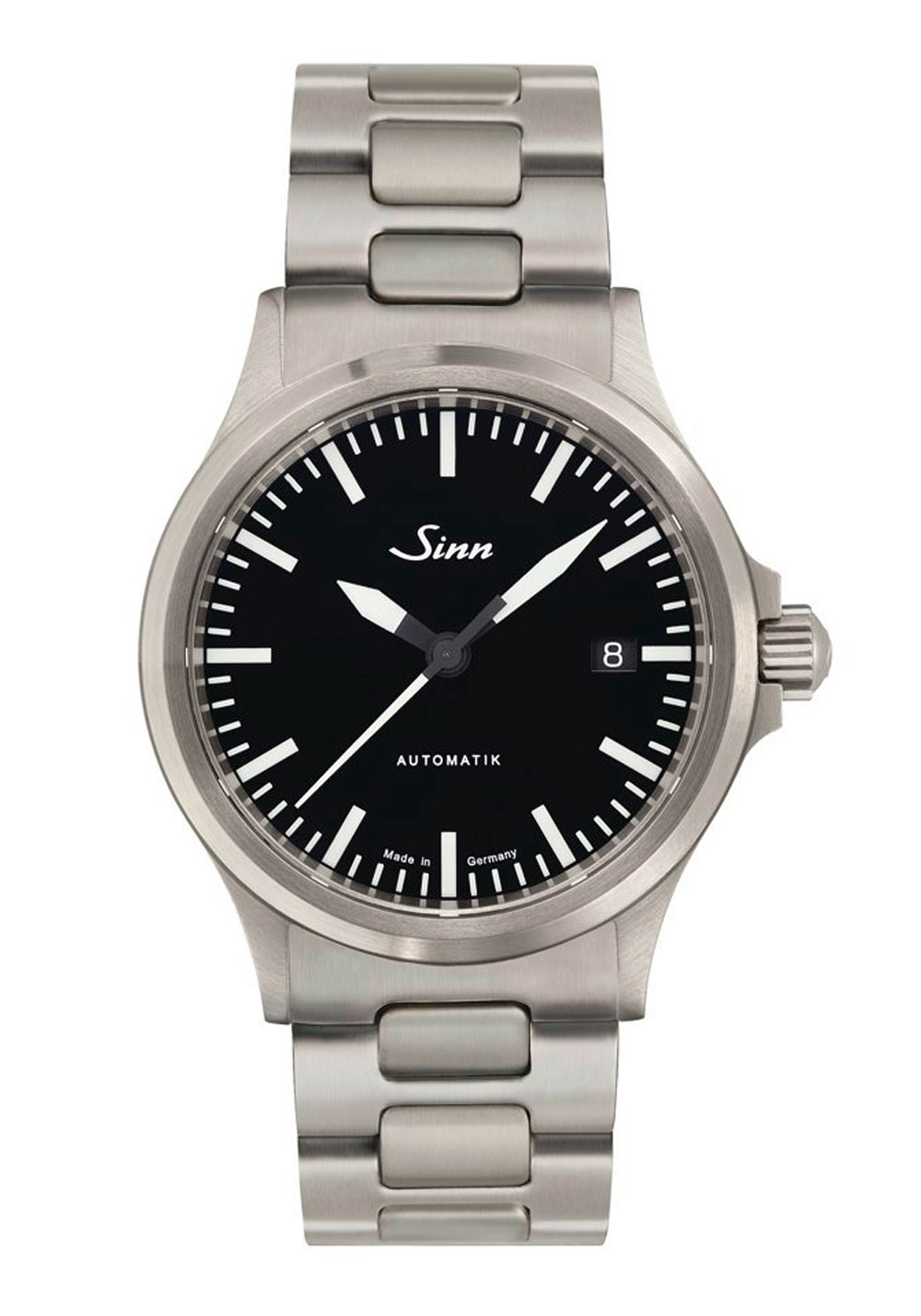 Sinn Sportuhr 556I Automatik 556.010.MB