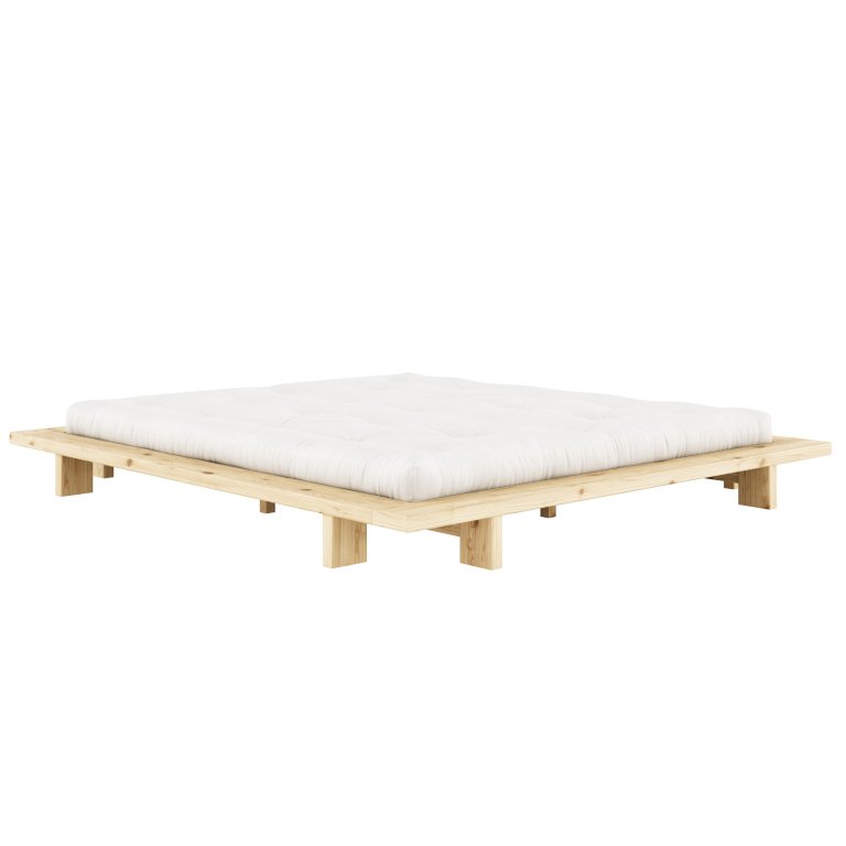Karup Design Japan bed 180x200 naturel
