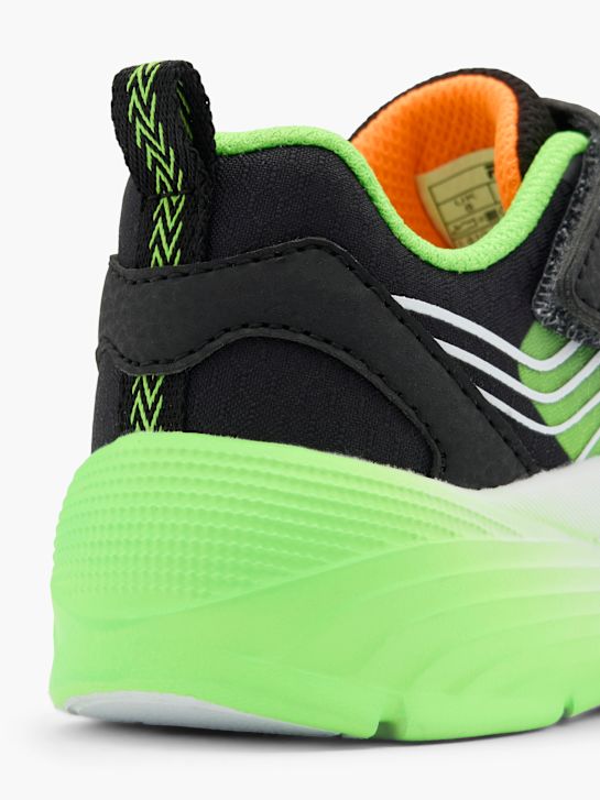 FILA Sneaker Grau