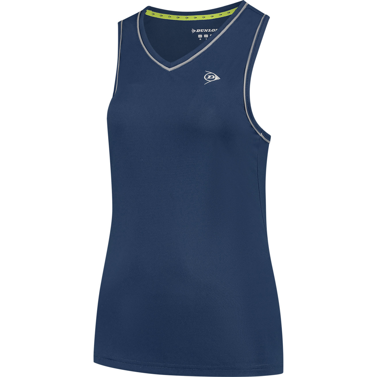 Dunlop Club Tank