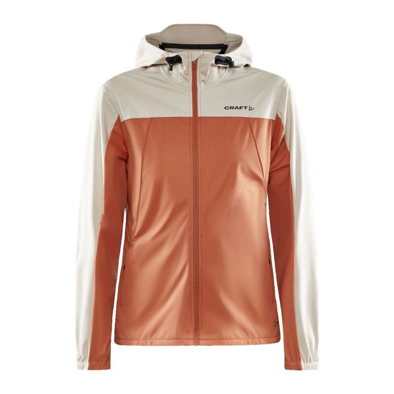 ADV Essence Hydro Jacket - Veste imperméable femme
