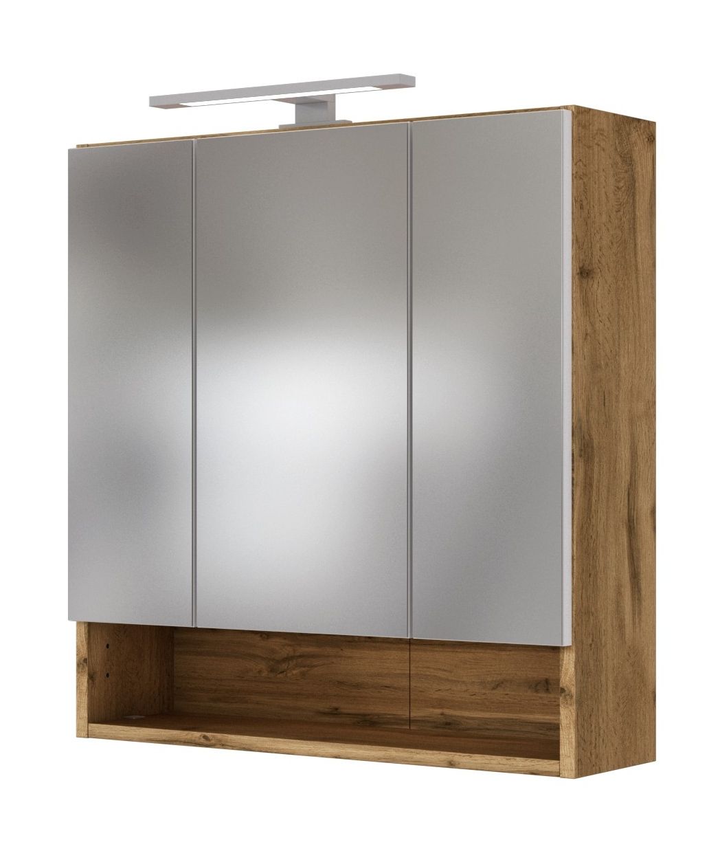 Spiegelschrank 3D LIVORNO