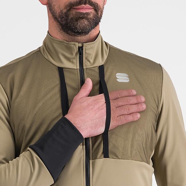 SPORTFUL - VESTE SOFTSHELL SUPERGIARA JACKET M